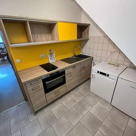 Apartment Schone Monteure In Meiderich 47137