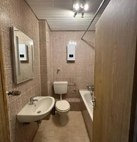 Lejlighed Schone Monteure In Meiderich 47137